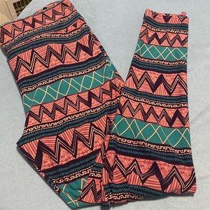 Leggings by LuLaRoe
